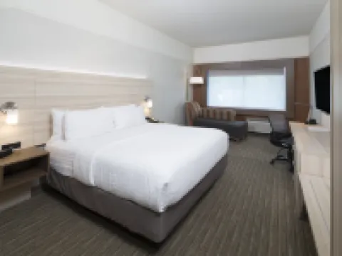 Holiday Inn Express & Suites MICHIGAN CITY by IHG Hotels in Coolspring Township