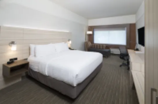 Holiday Inn Express & Suites MICHIGAN CITY by IHG