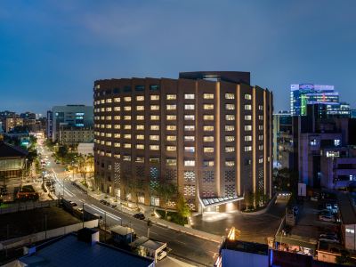 Hotel Indigo TAIPEI NORTH by IHG