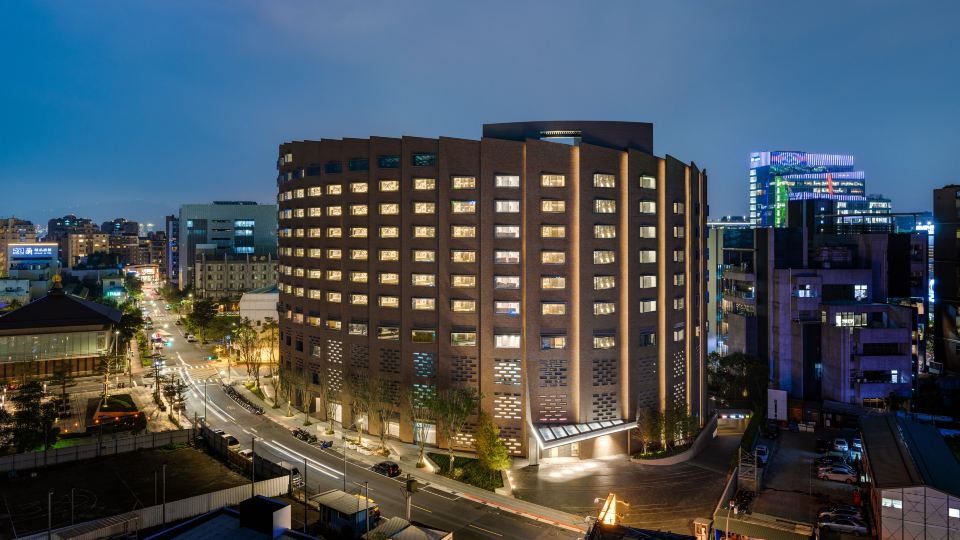 Hotel Indigo TAIPEI NORTH by IHG