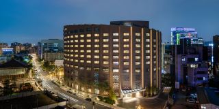 Hotel Indigo Taipei North