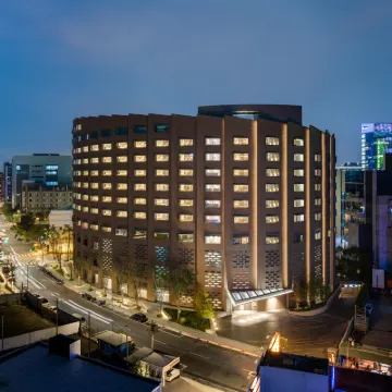 Hotel Indigo TAIPEI NORTH by IHG Hotels near Jiantan Temple