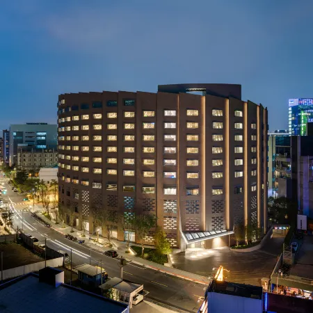 Hotel Indigo TAIPEI NORTH by IHG Отели рядом с достопримечательностью «Университет Сучжоу»
