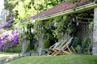 Ashdown Park Hotel - Villas