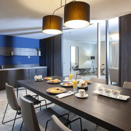 voco PODGORICA by IHG