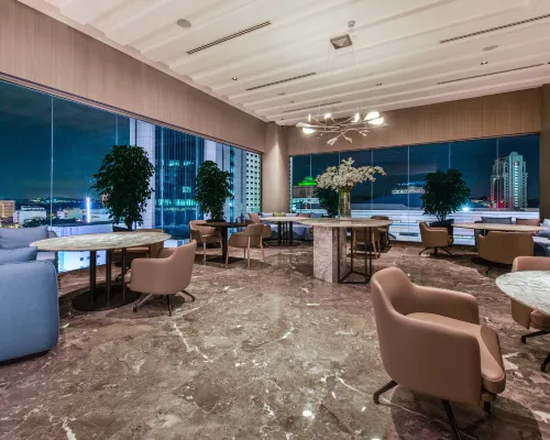 Holiday Inn JOHOR BAHRU CITY CENTRE by IHG Destacadas Photos
