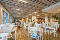 Carine Hotel Delfin - breakfast