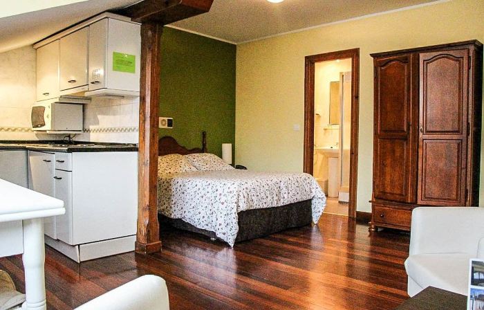 Hotel Puerto de Llanes