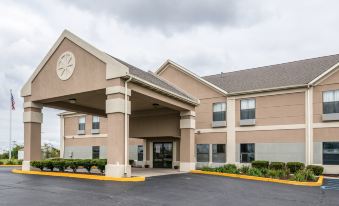 Days Inn by Wyndham Kentland