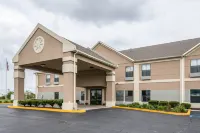 Days Inn by Wyndham Kentland Hotels in Kentland