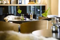 Milling Hotel Vejle - bar