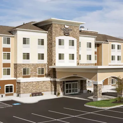 Homewood Suites by Hilton Augusta, ME Hotels near Old Fort Western