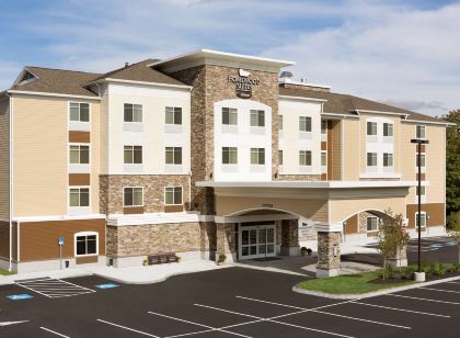 Homewood Suites by Hilton Augusta, ME