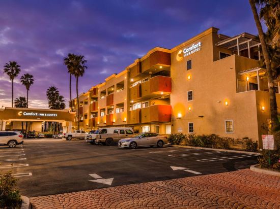 10 Best Hotels near Vans Off The Wall Skatepark, Huntington Beach 2023 |  Trip.com