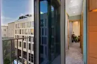 Holiday Inn YEREVAN - REPUBLIC SQUARE by IHG - Scenic