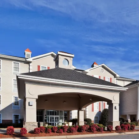 Holiday Inn Express & Suites CONOVER (HICKORY AREA) by IHG