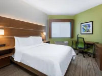 智選假日套房飯店科羅拉多斯普林斯（機場） 格魯姆交通附近的飯店