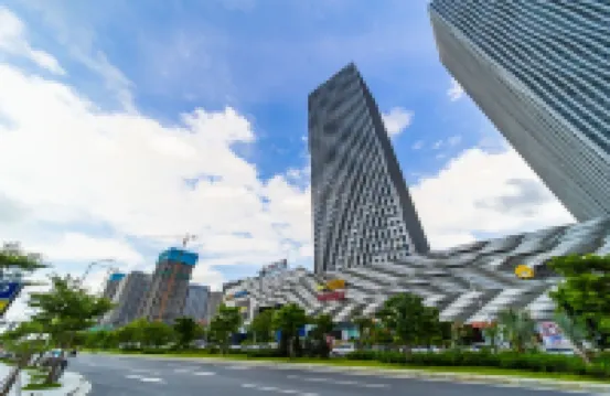 Dreamcatcher Homestay (Haibin Avenue North No.1)