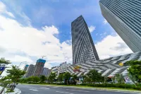 Dreamcatcher Homestay (Haibin Avenue North No.1)