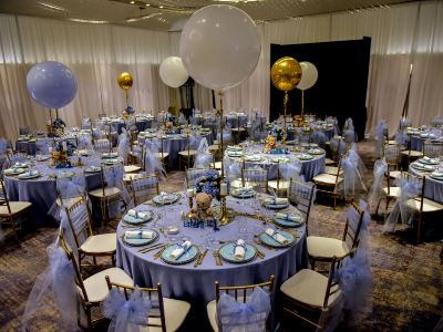Crowne Plaza BELGRADE by IHG