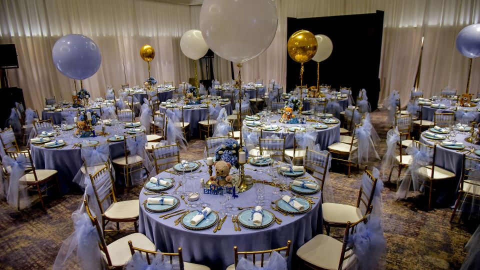 Crowne Plaza BELGRADE by IHG