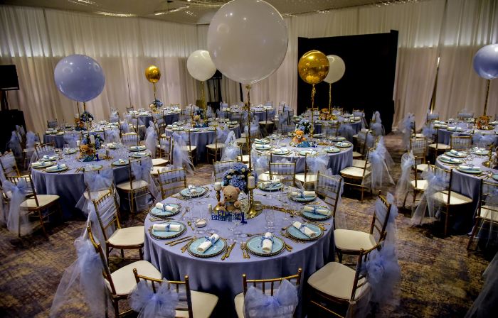Crowne Plaza BELGRADE by IHG