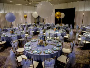 Crowne Plaza Belgrade