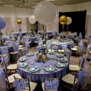 Crowne Plaza BELGRADE by IHG Hotels near House of Flowers