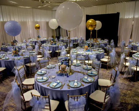 Crowne Plaza BELGRADE by IHG Hotels in Belgrade