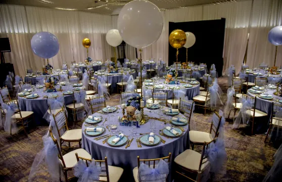 貝爾格萊德皇冠假日酒店（IHG洲際酒店集團）