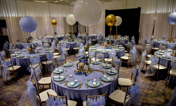 Crowne Plaza Belgrade by IHG