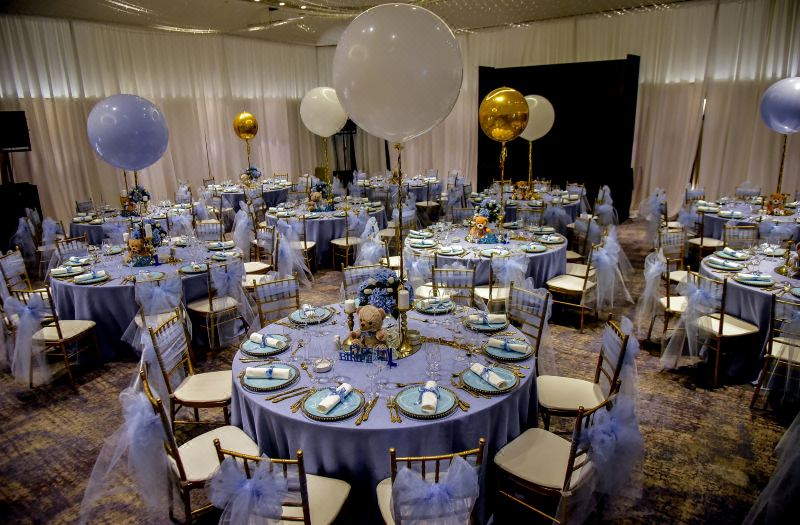 Crowne Plaza Belgrade by IHG