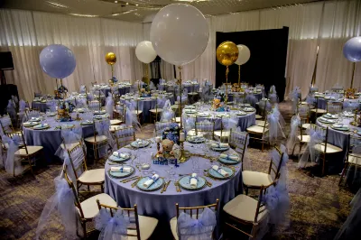 Crowne Plaza Belgrade