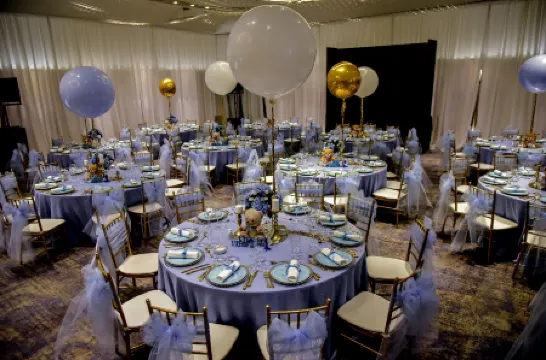 Crowne Plaza BELGRADE by IHG