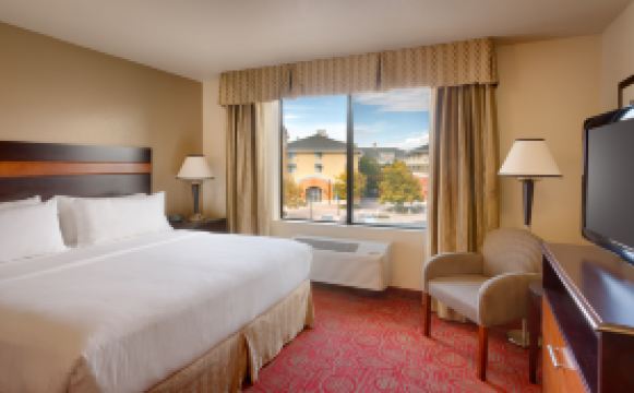Holiday Inn Express & Suites OREM-NORTH PROVO by IHG