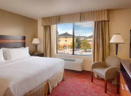 Holiday Inn Express & Suites Orem-North Provo