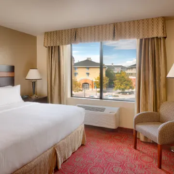 Holiday Inn Express & Suites OREM-NORTH PROVO by IHG