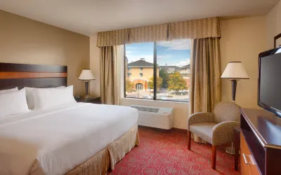 Holiday Inn Express & Suites Orem-North Provo