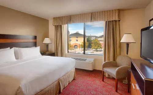 Holiday Inn Express & Suites Orem-North Provo Hotels in Vineyard