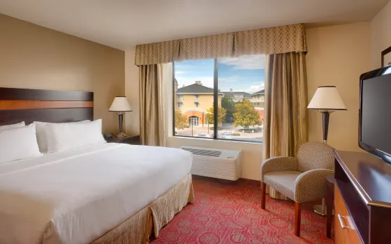 Holiday Inn Express & Suites Orem-North Provo Hotels near Windsor Park