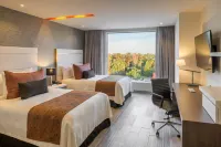 Real Inn Celaya Hôtels à : Celaya