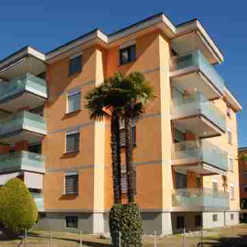 Saleggi Apt. 20 Hotel Exterior