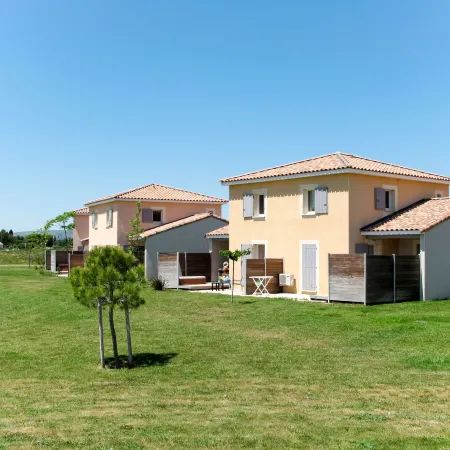 Domaine du Golf
