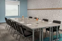 Home2 Suites by Hilton Miami Doral West Airport Hoteles en Doral