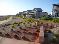 Mantarays Ningaloo Beach Resort