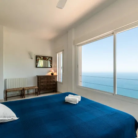Cerro Gordo Luxury Villa and Private Pool