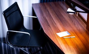 Holiday Inn Express Rotterdam - Central Station by IHG
