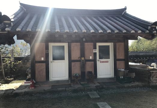 담양 망인당 고택