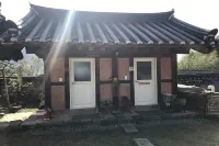 Damyang Mangindang House