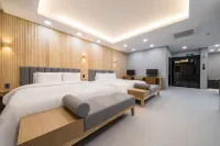 New E-Stay, Jinjang-Dong, Ulsan Hotels in Buk-gu